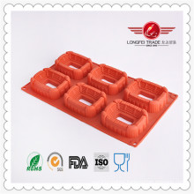 High Quality Fashion Silicone for Gypsum Mold